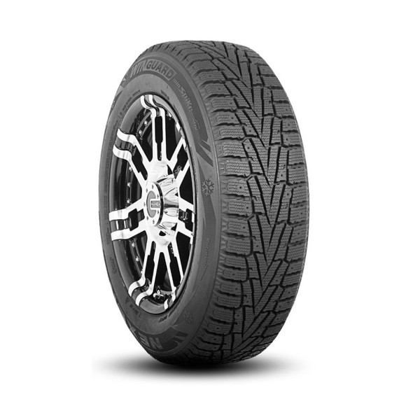 Шины Roadstone  265/70/17  T 115 Winguard WinSpike SUV  Ш. старше 3-х лет