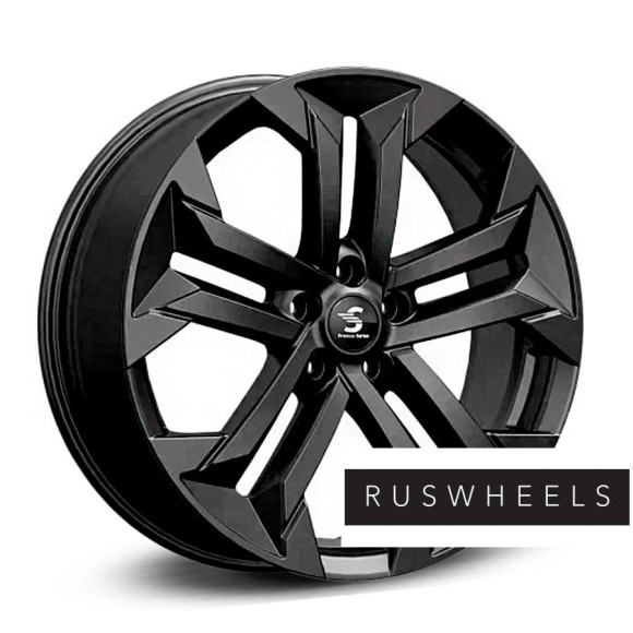 Диски Premium Series R19 / 7.5J PCD 5x114.3 ЕТ 45 ЦО 60.1 КР015 RAV4 Диски Premium Series R19 / 7.5J PCD 5x114.3 ЕТ 45 ЦО 60.1 КР015 RAV4