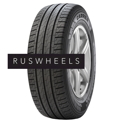 Шины Pirelli 215/60R17C 109T Carrier TL Шины Pirelli 215/60R17C 109T Carrier TL