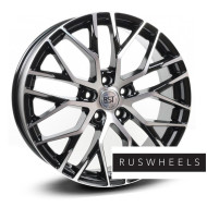 Диски RST R17 / 6.5J PCD 5x114.3 ЕТ 45 ЦО 60.1 R077 Диски RST R17 / 6.5J PCD 5x114.3 ЕТ 45 ЦО 60.1 R077