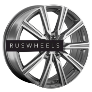 Диски Replay 7,5x19/5x120 ET41 D59,6 GA10 GMF (конус, C570)