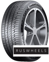 Шины Continental 235/50 r19 PremiumContact 6 99W Runflat