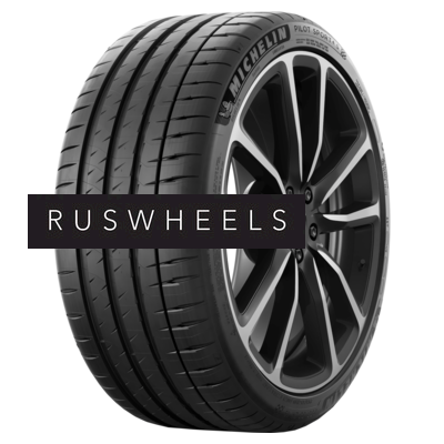 Шины Michelin  275/40/22  Y 108 Pilot Sport 4S  XL