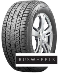 Шины Bridgestone  275/60/20  R 115 Blizzak DM-V3