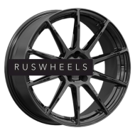 Диски iFree 7x18/5x114,3 ET33 D67,1 Винзор (КС1108) BK Диски iFree 7x18/5x114,3 ET33 D67,1 Винзор (КС1108) BK