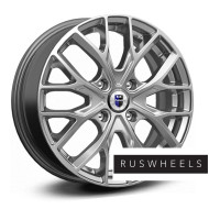Диски КиК R16 / 6J PCD 4x100 ЕТ 40 ЦО 67.1 Лилиом Диски КиК R16 / 6J PCD 4x100 ЕТ 40 ЦО 67.1 Лилиом