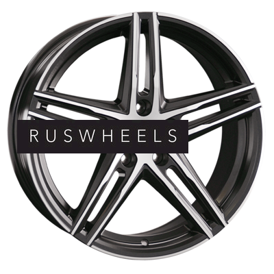 Диски Replay 8,5x20/5x112 ET38 D57,1 VV340(SK) MBF (конус, C570) Диски Replay 8,5x20/5x112 ET38 D57,1 VV340(SK) MBF (конус, C570)