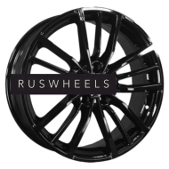 Диски Khomen Wheels 7x18/5x114,3 ET40 D66,5 KHW1812 (Haval Dargo) Black