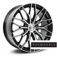 Диски NEO R19 / 7.5J PCD 5x112 ЕТ 45 ЦО 66.6 940 Диски NEO R19 / 7.5J PCD 5x112 ЕТ 45 ЦО 66.6 940