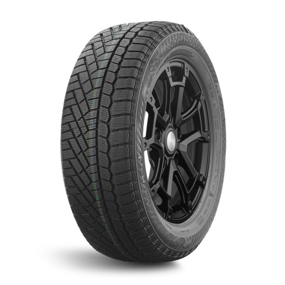 Шины Gislaved 215/55 r16 Soft Frost 200 97T