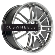 Диски INCH 7,5x18/5x114,3 ET45 D67,1 FA8535 Hyper Black 5 (ZJH) FlowForming Диски INCH 7,5x18/5x114,3 ET45 D67,1 FA8535 Hyper Black 5 (ZJH) FlowForming