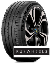 Шины Michelin 255/40 r21 Pilot Sport EV Acoustic 102Y Шины Michelin 255/40 r21 Pilot Sport EV Acoustic 102Y