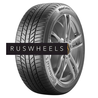 Шины Continental 255/45R20 105V XL WinterContact TS 870 P TL FR