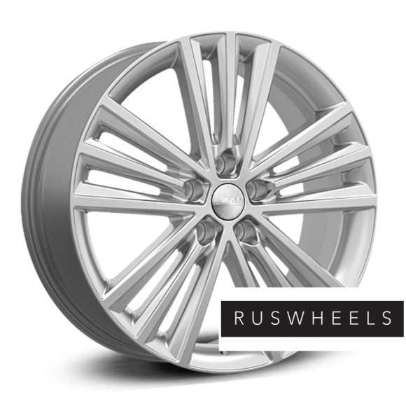 Диски Скад R19 / 7.5J PCD 5x108 ЕТ 38 ЦО 60.1 Манчестер