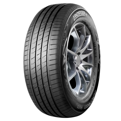 Шины Landspider 205/55R16 91V Eurotraxx H/P TL 4PR Шины Landspider 205/55R16 91V Eurotraxx H/P TL 4PR