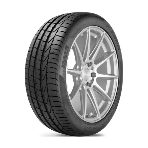 Шины Pirelli 255/45/19 W 100 PZero (MO) Шины Pirelli 255/45/19 W 100 PZero (MO)