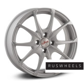 Диски iFree R16 / 6J PCD 4x114.3 ЕТ 40 ЦО 67.1 Такеши