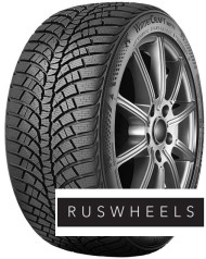 Шины Kumho 225/55/16 H 95 WinterCraft WP71 Run Flat Шины Kumho 225/55/16 H 95 WinterCraft WP71 Run Flat