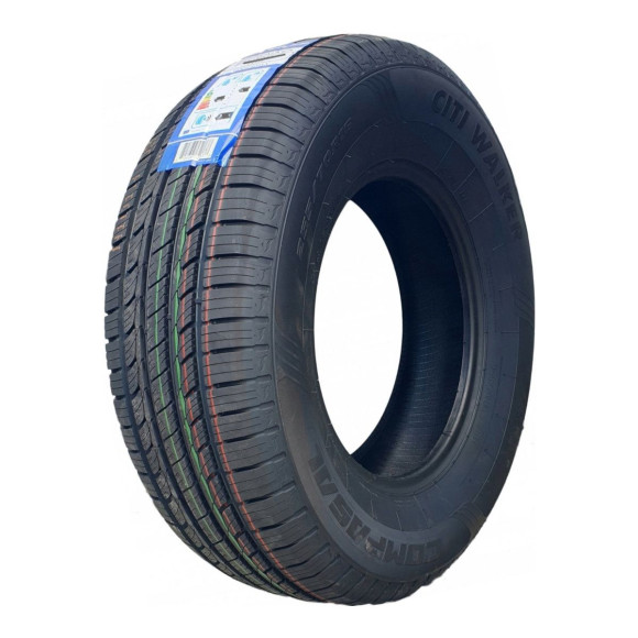 Шины Compasal 225/55 r18 CITI WALKER 98H