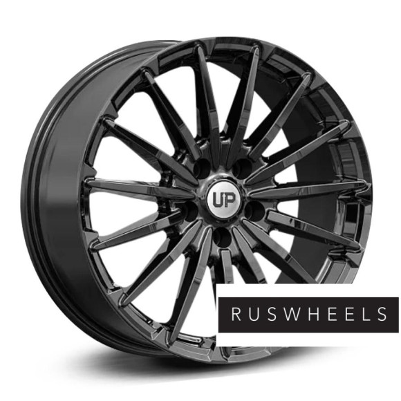 Диски Wheels UP R18 / 7.5J PCD 5x114.3 ЕТ 40 ЦО 66.1 Up128 Диски Wheels UP R18 / 7.5J PCD 5x114.3 ЕТ 40 ЦО 66.1 Up128