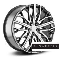 Диски RST R20 / 8.5J PCD 5x120 ЕТ 47 ЦО 72.6 R002 Диски RST R20 / 8.5J PCD 5x120 ЕТ 47 ЦО 72.6 R002