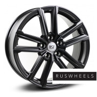 Диски RST R18 / 7J PCD 5x114.3 ЕТ 38 ЦО 67.1 R078