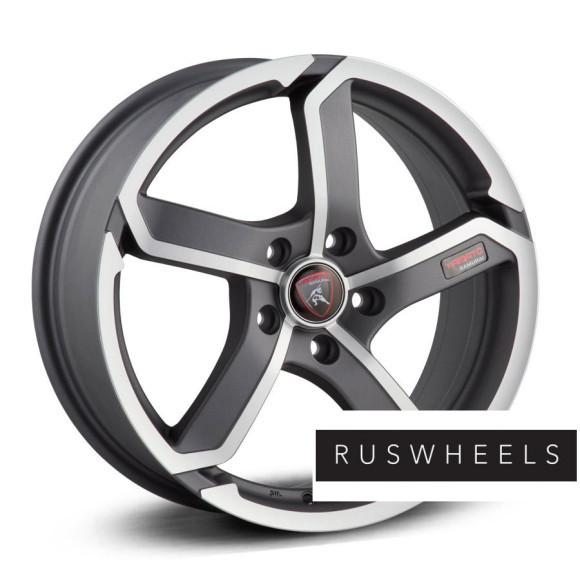 Диски Yamato Samurai R16 / 6.5J PCD 5x108 ЕТ 50 ЦО 63.3 Saito no Mokinato Диски Yamato Samurai R16 / 6.5J PCD 5x108 ЕТ 50 ЦО 63.3 Saito no Mokinato