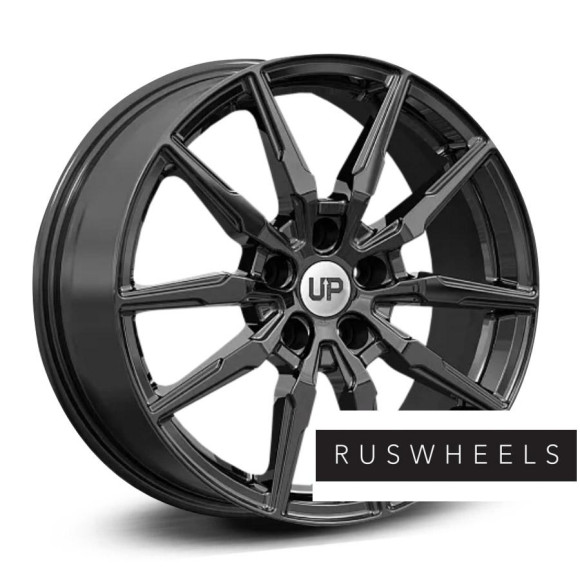 Диски Wheels UP R17 / 7J PCD 5x110 ЕТ 50 ЦО 67.1 Up121