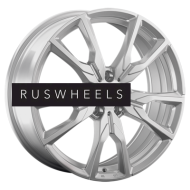 Диски Replay 7x19/5x112 ET43 D57,1 SK194 Sil (конус, C570)