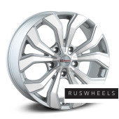 Диски Yamato R20 / 8.5J PCD 5x150 ЕТ 60 ЦО 110.1 Kano Диски Yamato R20 / 8.5J PCD 5x150 ЕТ 60 ЦО 110.1 Kano