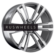 Диски LS Forged 8x19/6x139,7 ET25 D106,1 LS FG11 MGMF (конус, C570) Диски LS Forged 8x19/6x139,7 ET25 D106,1 LS FG11 MGMF (конус, C570)