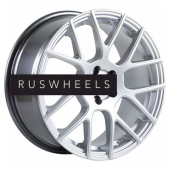Диски СКАД 8x18/5x120 ET35 D72,6 Stiletto (КЛ225) Селена Диски СКАД 8x18/5x120 ET35 D72,6 Stiletto (КЛ225) Селена