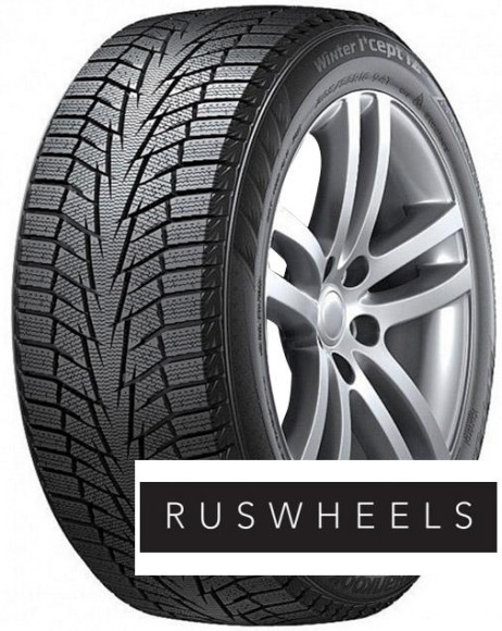 Шины Hankook 225/45 r18 Winter i*cept iZ2 W616 95T