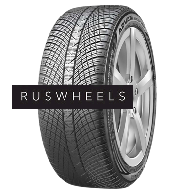 Шины Yokohama 245/45R20 103V Advan Winter V907 TL