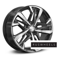 Диски Скад R18 / 8J PCD 5x108 ЕТ 50 ЦО 63.35 Ультима Диски Скад R18 / 8J PCD 5x108 ЕТ 50 ЦО 63.35 Ультима