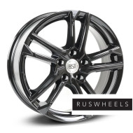 Диски RST R17 / 6.5J PCD 5x114.3 ЕТ 37 ЦО 66.5 R197 Диски RST R17 / 6.5J PCD 5x114.3 ЕТ 37 ЦО 66.5 R197