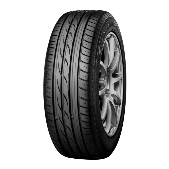 Шины Yokohama 235/50R18 97V C.drive2 AC02A MOE TL ZPS Шины Yokohama 235/50R18 97V C.drive2 AC02A MOE TL ZPS
