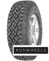 Шины Goodyear 255/65 r19 Wrangler Duratrac 114Q Шины Goodyear 255/65 r19 Wrangler Duratrac 114Q