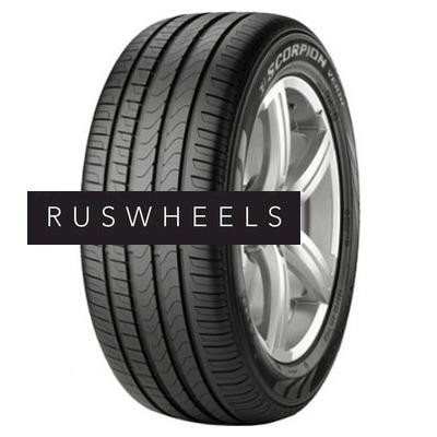 Шины Pirelli 255/45R20 101W Scorpion Verde MOE TL Run Flat Шины Pirelli 255/45R20 101W Scorpion Verde MOE TL Run Flat