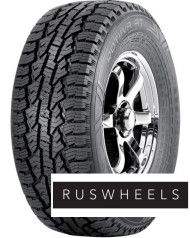 Шины Nokian Tyres 275/55 r20 Rotiiva AT 117T