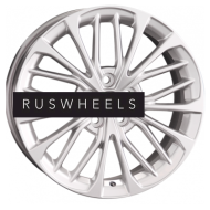 Диски LS 8x18/5x114,3 ET50 D60,1 1306 Sil (пш)