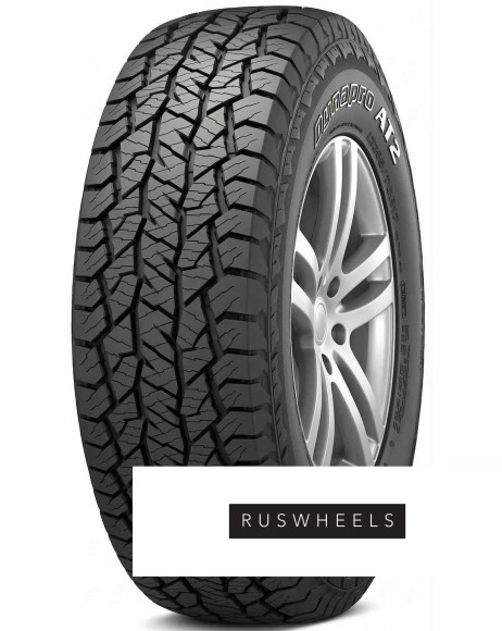 Шины Hankook 235/65 r17 Dynapro AT2 RF11 104T Шины Hankook 235/65 r17 Dynapro AT2 RF11 104T