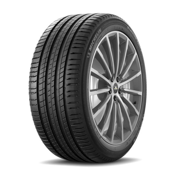 Шины Michelin 295/35R21 103Y Latitude Sport 3 N2 GRNX TL