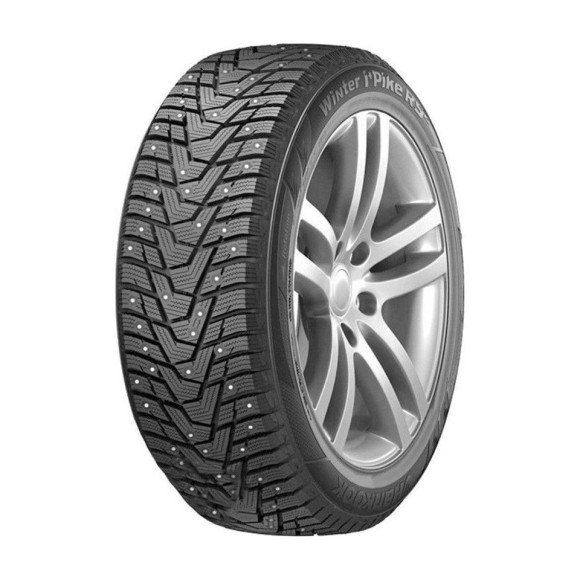 Шины Hankook 215/60R17 100T XL Winter i*Pike X W429A TL (164 шип.) Шины Hankook 215/60R17 100T XL Winter i*Pike X W429A TL (164 шип.)
