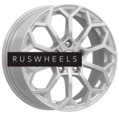 Диски iFree 6,5x16/5x114,3 ET38 D67,1 Спейс-Нидл (КС1000) Нео-классик Диски iFree 6,5x16/5x114,3 ET38 D67,1 Спейс-Нидл (КС1000) Нео-классик