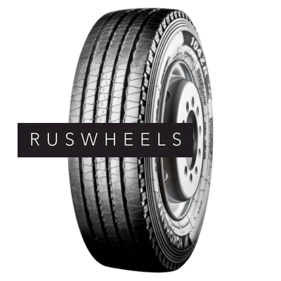 Грузовые шины Yokohama 245/70R19,5 136/134M 104ZR TL 