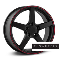 Диски Legeartis Concept R17 / 7J PCD 5x114.3 ЕТ 45 ЦО 60.1 TY504