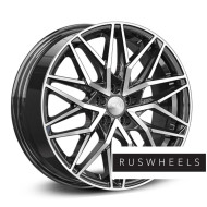 Диски Скад R17 / 7J PCD 5x112 ЕТ 50 ЦО 57.1 Азимут Диски Скад R17 / 7J PCD 5x112 ЕТ 50 ЦО 57.1 Азимут