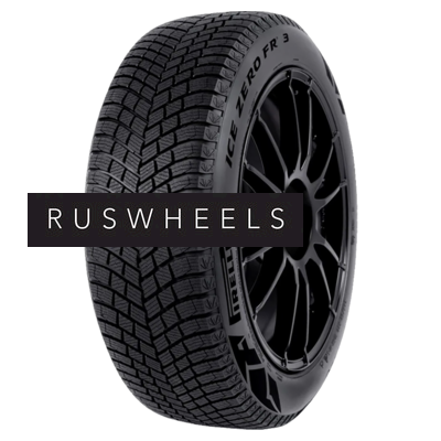 Шины Pirelli  215/65/16  H 102 ICE ZERO FR 3  XL