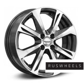 Диски Скад R16 / 6J PCD 4x100 ЕТ 49 ЦО 54.1 KL-325 Диски Скад R16 / 6J PCD 4x100 ЕТ 49 ЦО 54.1 KL-325